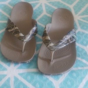 Crocs Sandals
